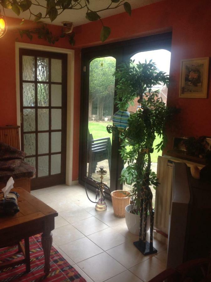 The Cedars House B&B Nuneaton Ngoại thất bức ảnh