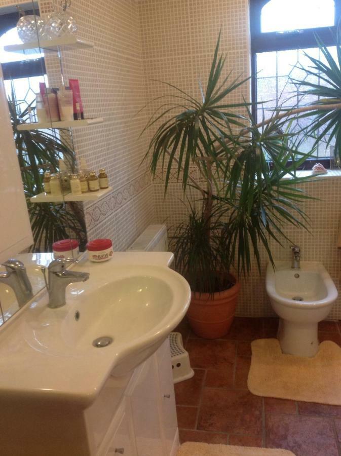 The Cedars House B&B Nuneaton Ngoại thất bức ảnh