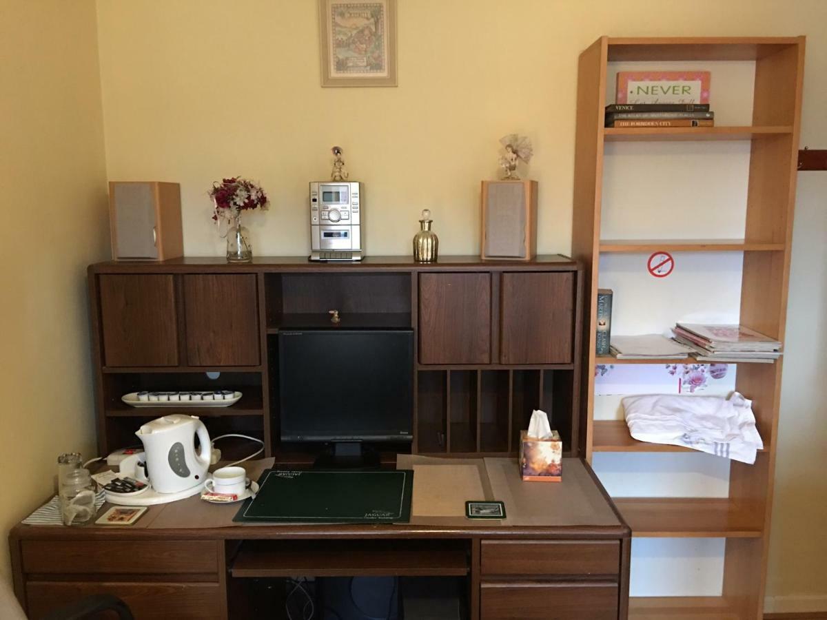 The Cedars House B&B Nuneaton Ngoại thất bức ảnh
