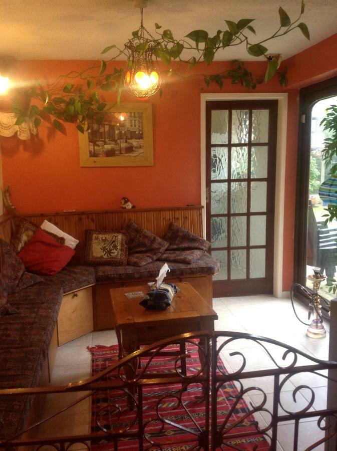 The Cedars House B&B Nuneaton Ngoại thất bức ảnh